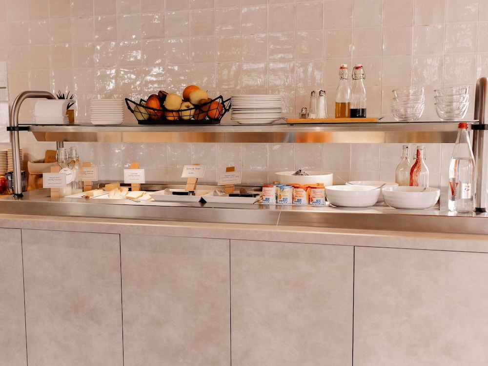 ibis Clermont Ferrand Sud Carrefour Herbet 57/57