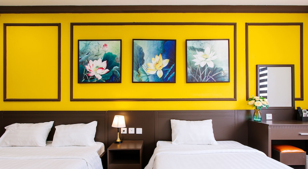 Hanoi Buddy Inn & Travel 32/99