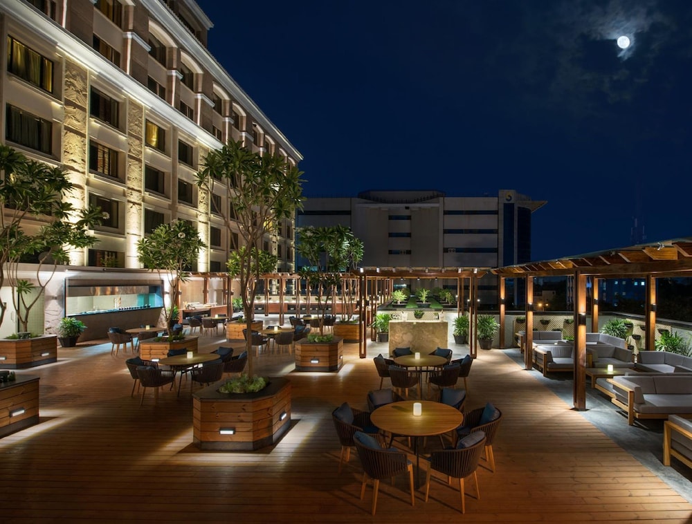 The Residency Towers Coimbatore 31/32