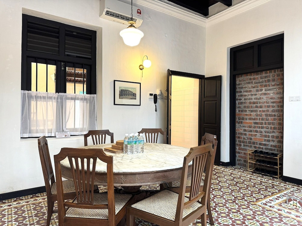 Yeng Keng Hotel 33/50