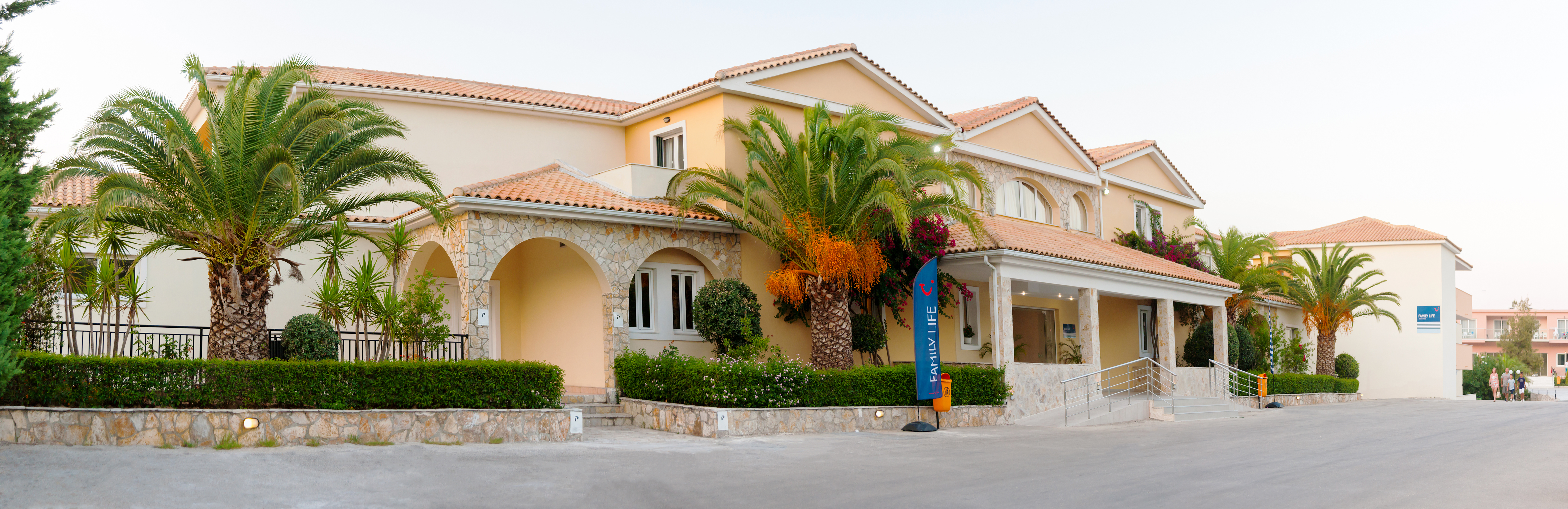 Alykanas Village Resort 4/50