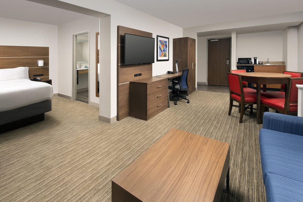Holiday Inn Express Suites Baltimore Bwi Airport North Ex Wingate By Wyndham 23/69