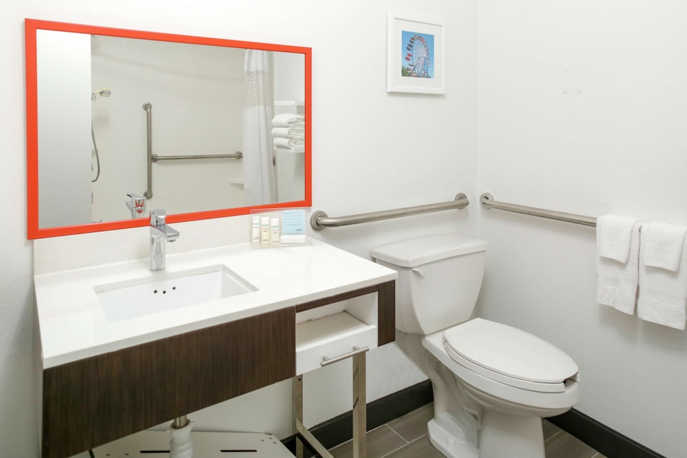 Hampton Inn Portage 18/42