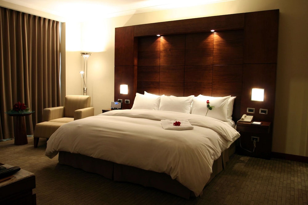 Swissotel Quito 27/76