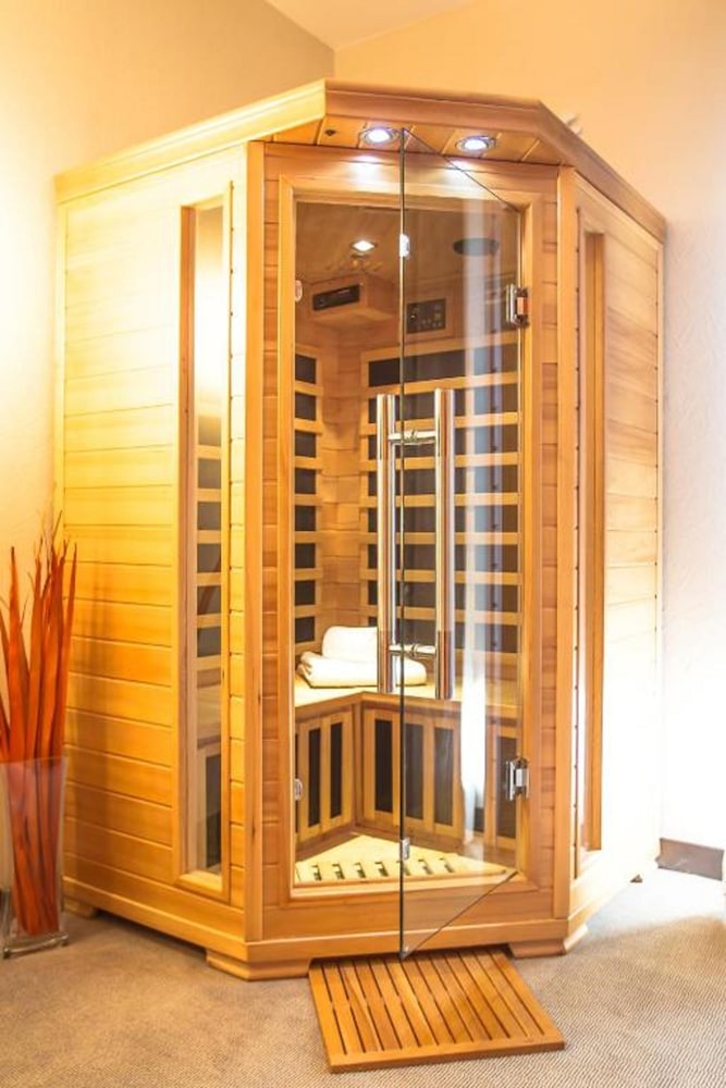 Le Richebourg Hotel Restaurant Spa 26/44