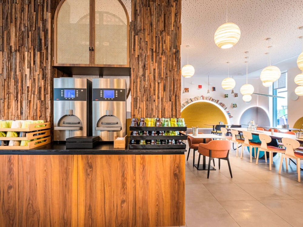 Ibis Styles Paris Meteor Avenue D'italie 6/61