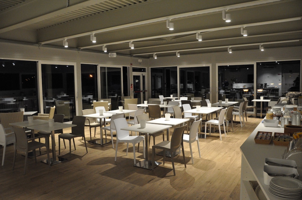 Hotel Vischi 35/50