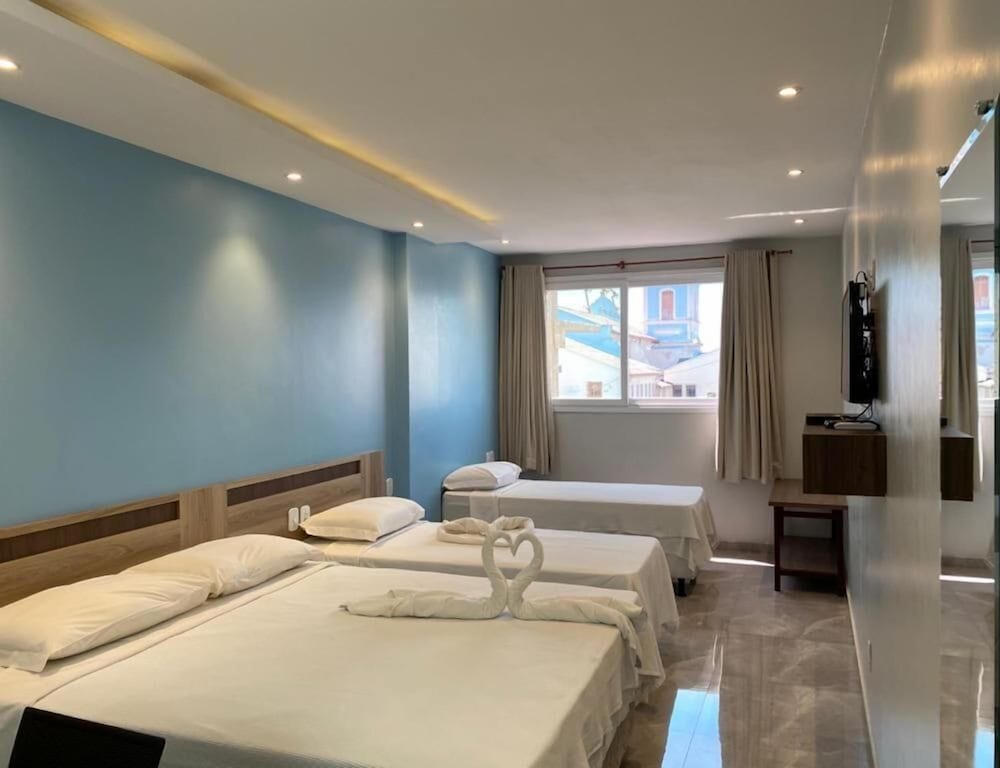 Hotel Sandis 16/37