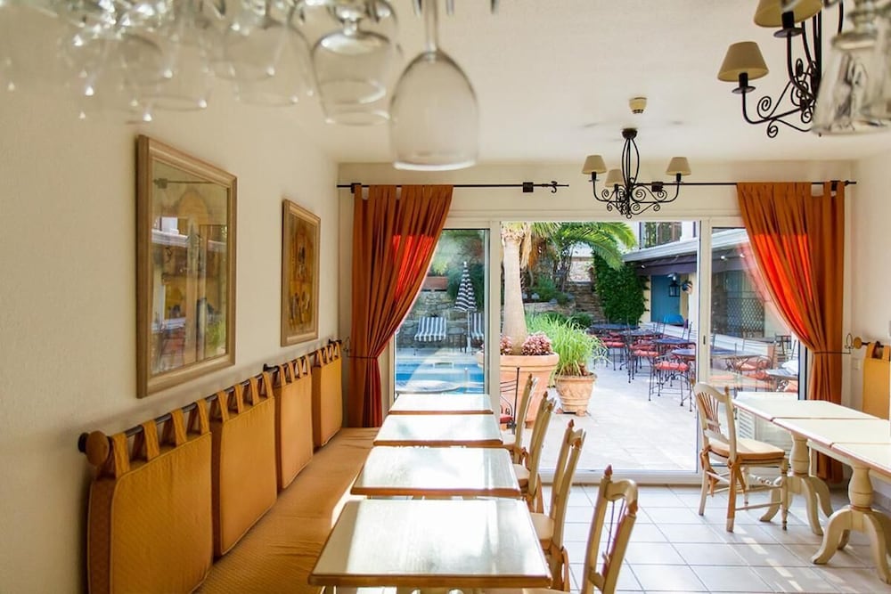 Hotel La Bastide De Valbonne 12/32