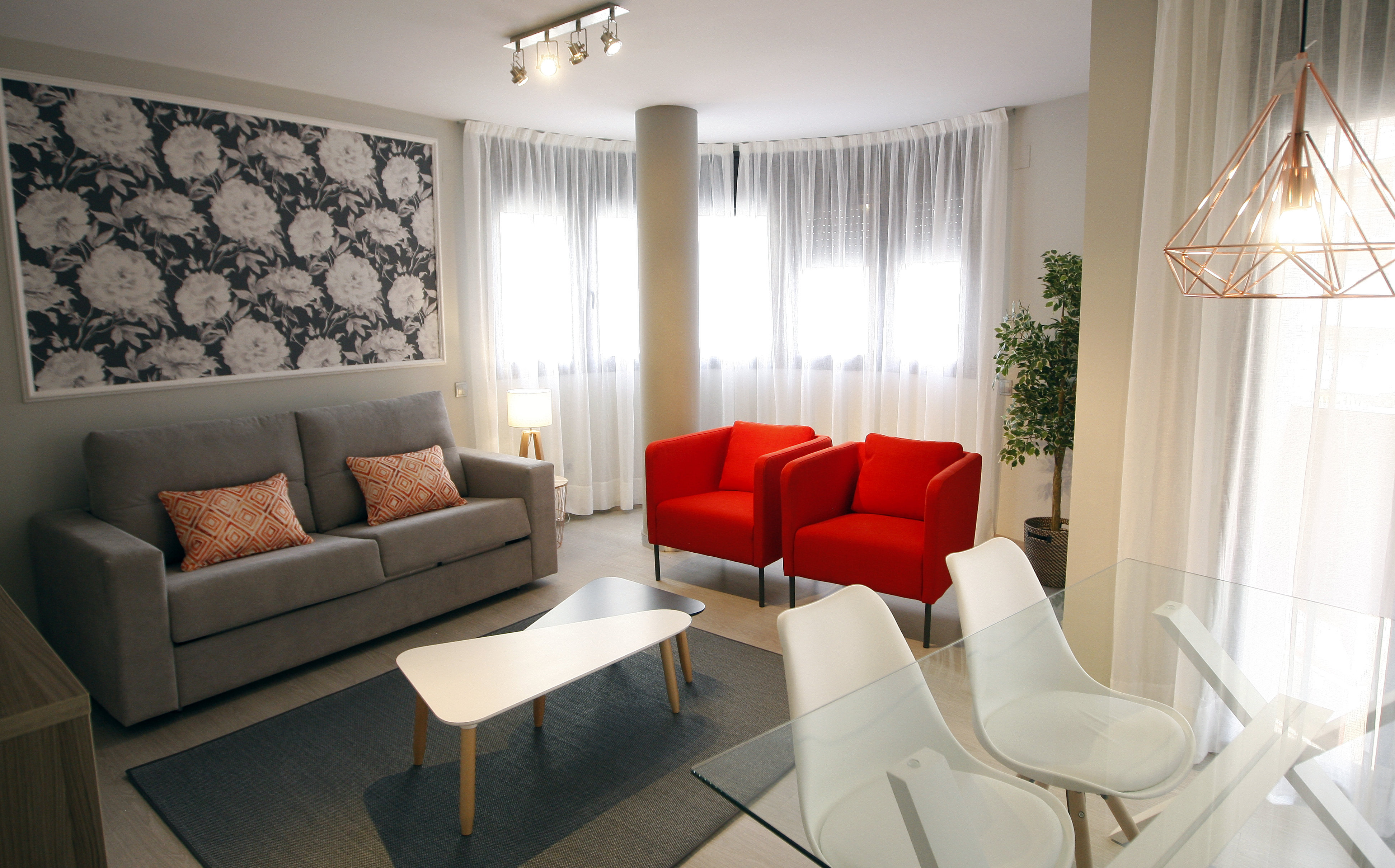 Apartamentos Real Lleida 7/8