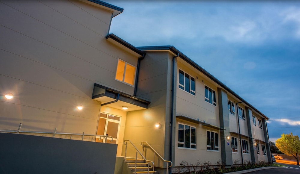 Lithgow Workies Club Motel 3/49