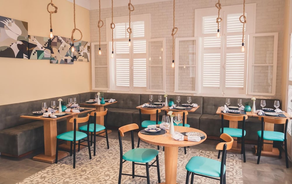 Casa Rosa Hotel Boutique 52/64