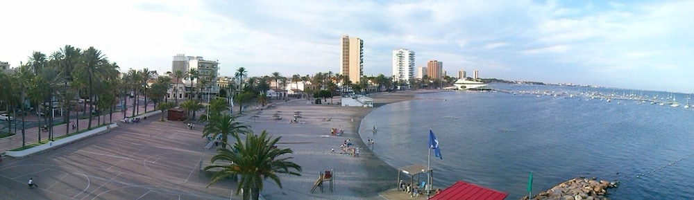 Lido Hotel 25/29