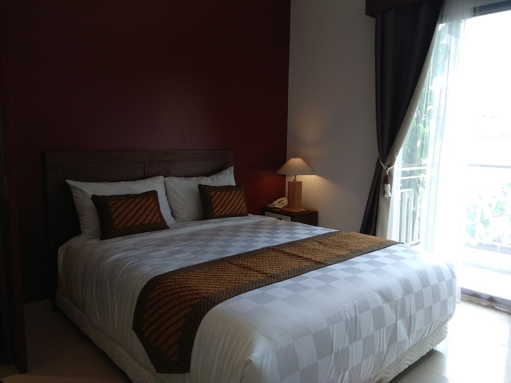 Hotel Puriartha Ubud 28/68