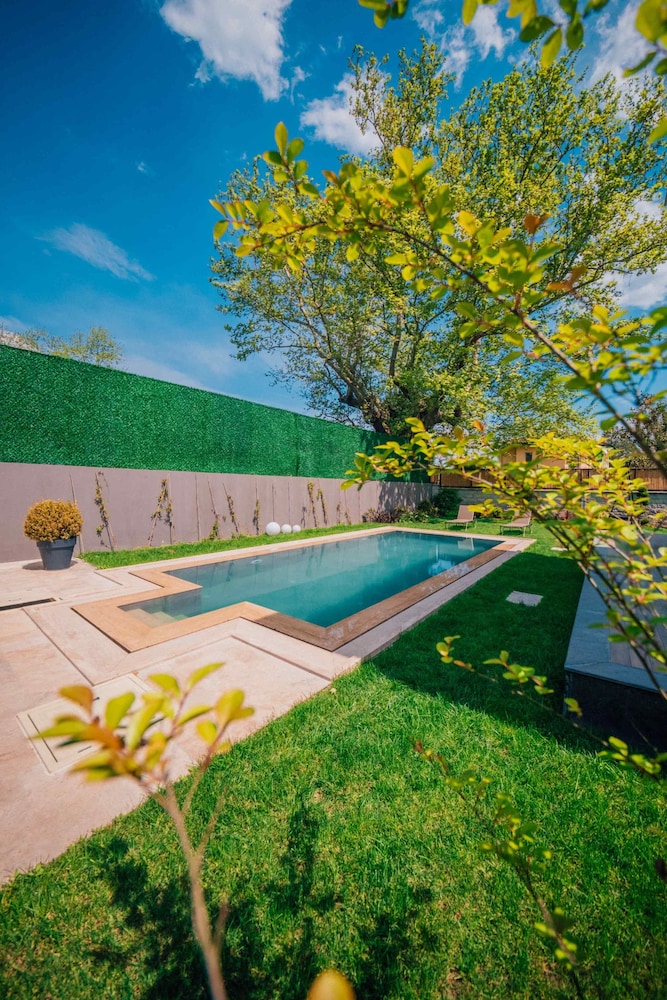 New Balturk Villas Sapanca 58/60