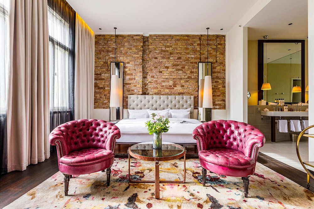 Hotel Zoo Berlin 37/63