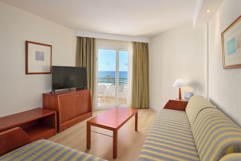 Hipotels Dunas Cala Millor Aparthotel 35/62