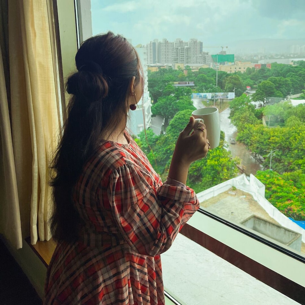 HYATT PLACE PUNE/HINJAWADI 43/50