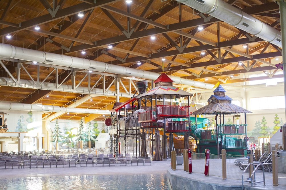 Great Wolf Lodge Concord Charlotte 63/76