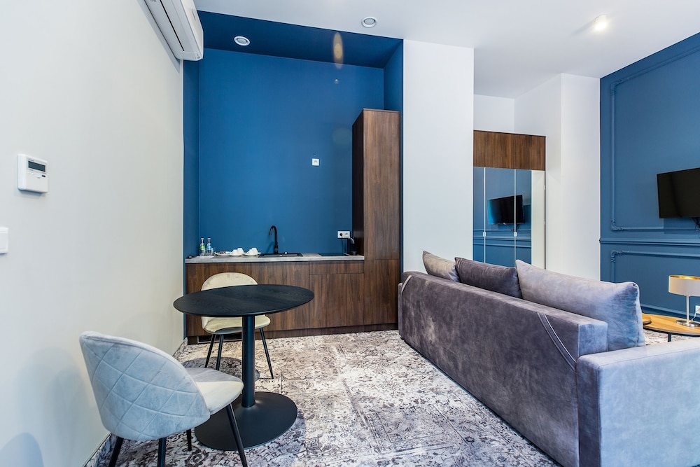Aparthotel Cracovia Residence 24/34