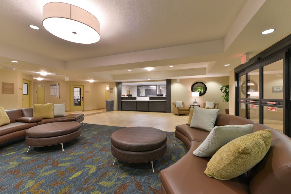 Candlewood Suites Casper 42/56
