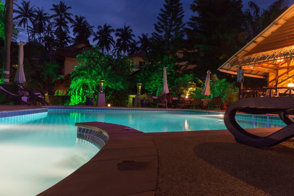 Baan Sukreep Resort 72/78