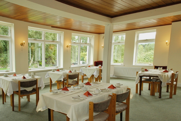 Kenmare House in KENMARE