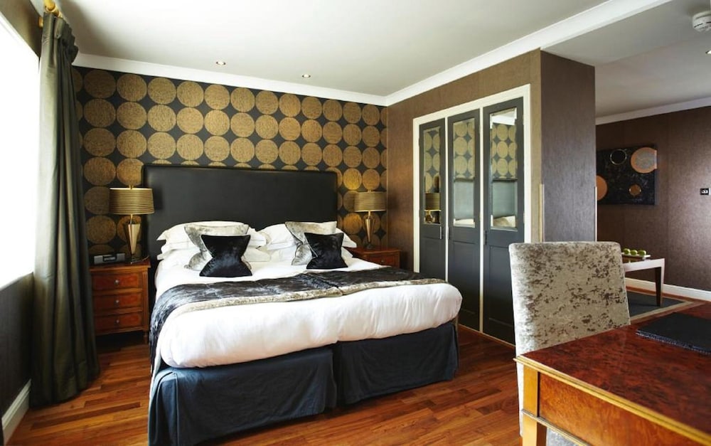 Rowhill Grange Hotel & Utopia Spa 18/58