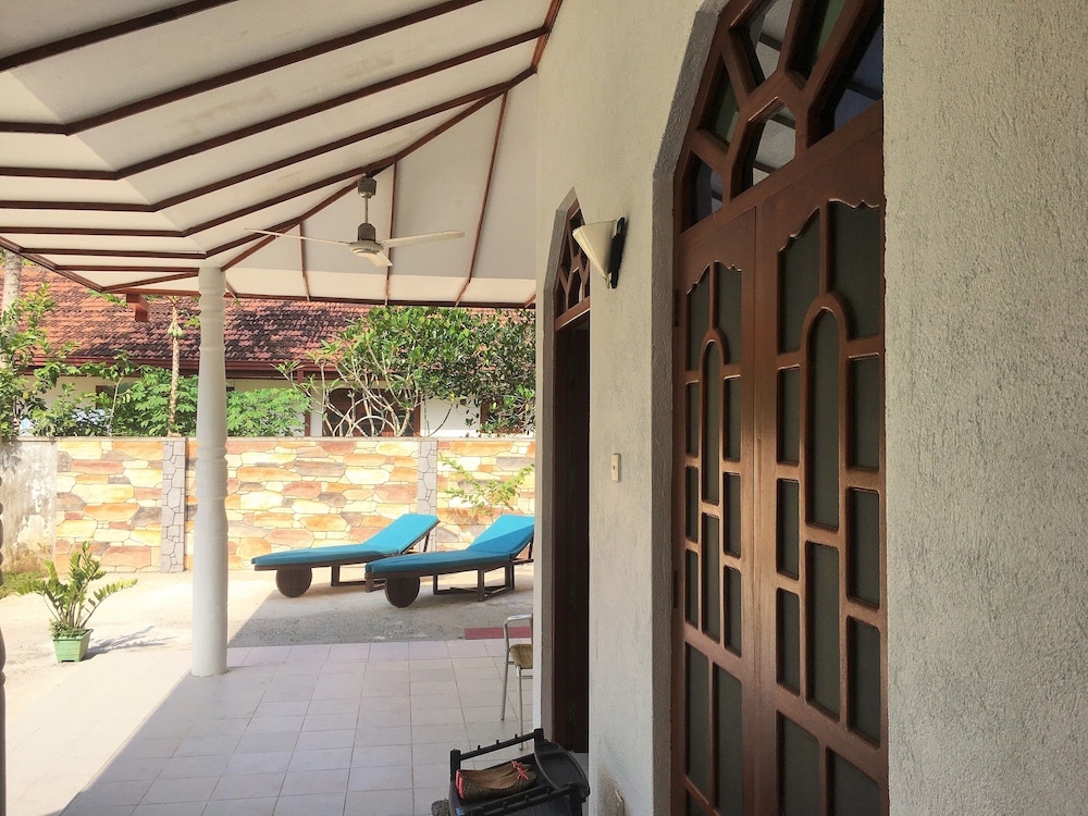 Swiss Villa Beruwala 27/34