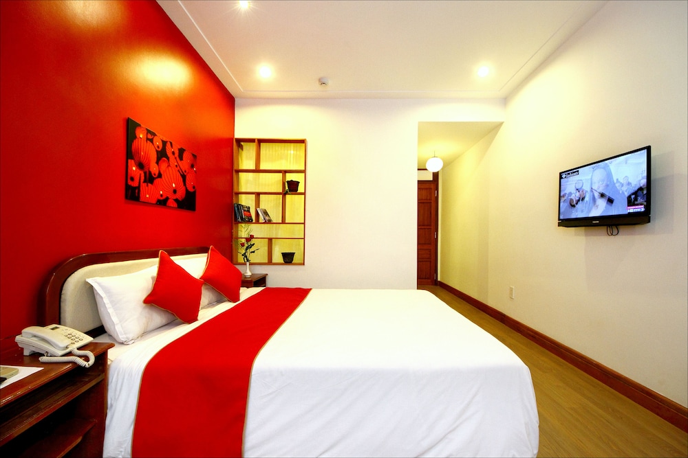 Thanh Van 1 Hotel 15/67