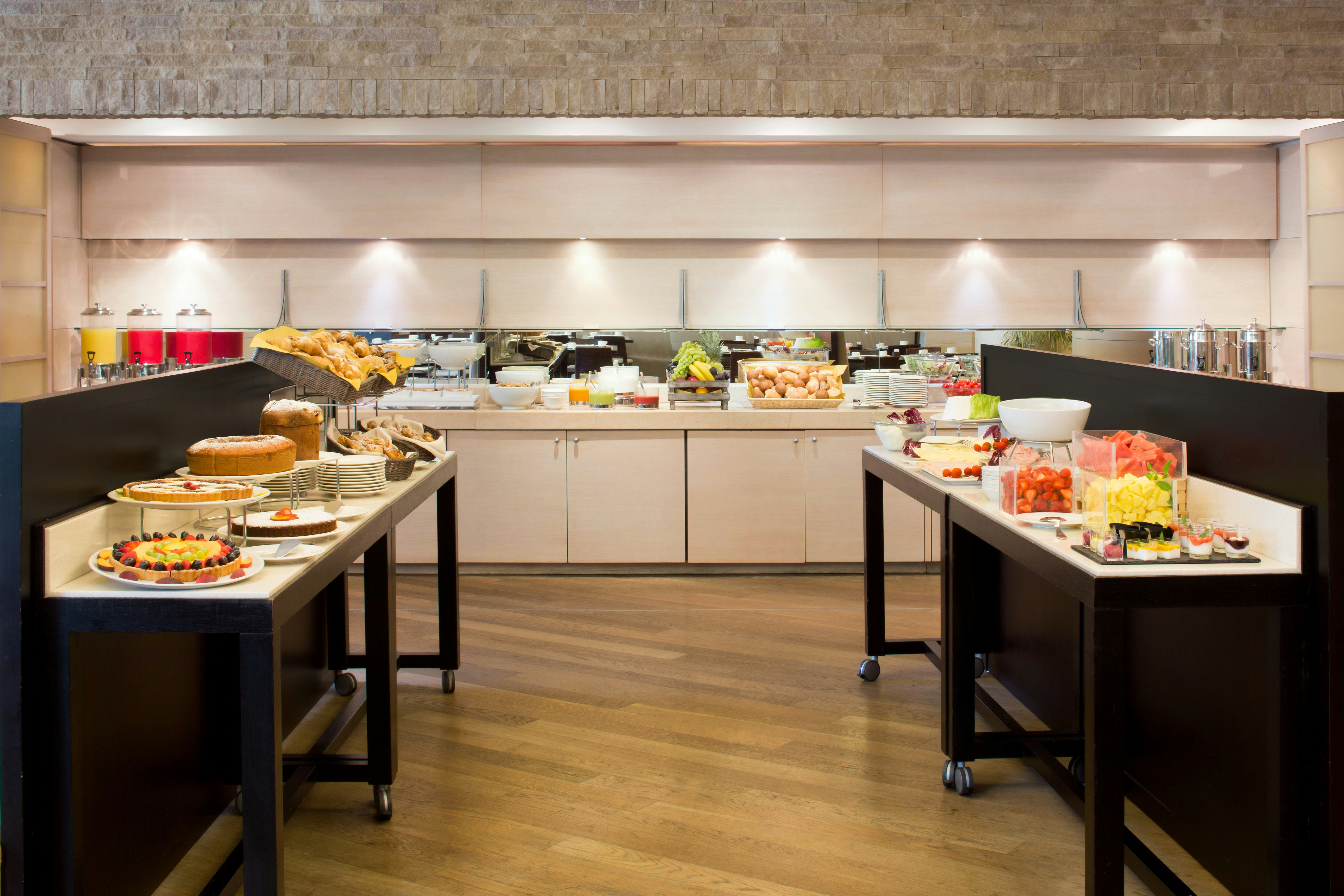Starhotels Grand Milan 36/57