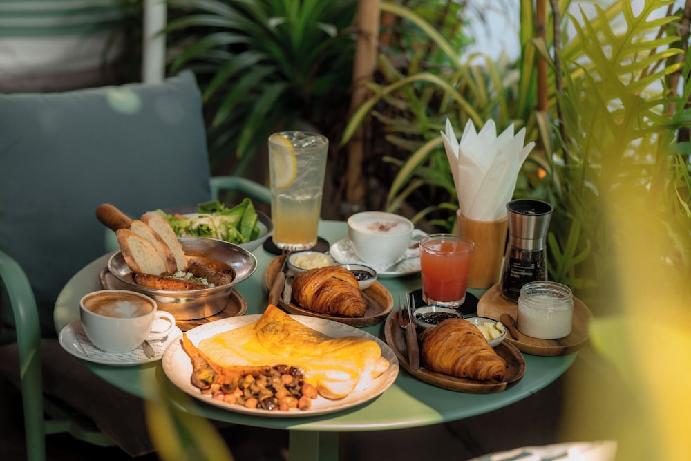 SQ Boutique Hotel 39/44
