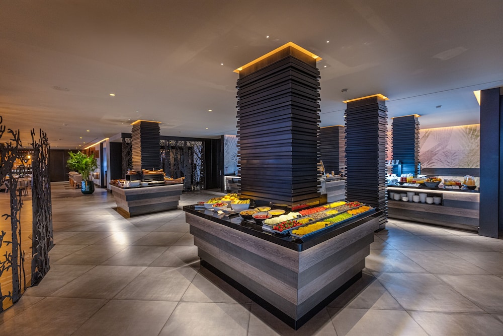 Hotel Faro, a Lopesan Collection Hotel - Adults Only 53/71