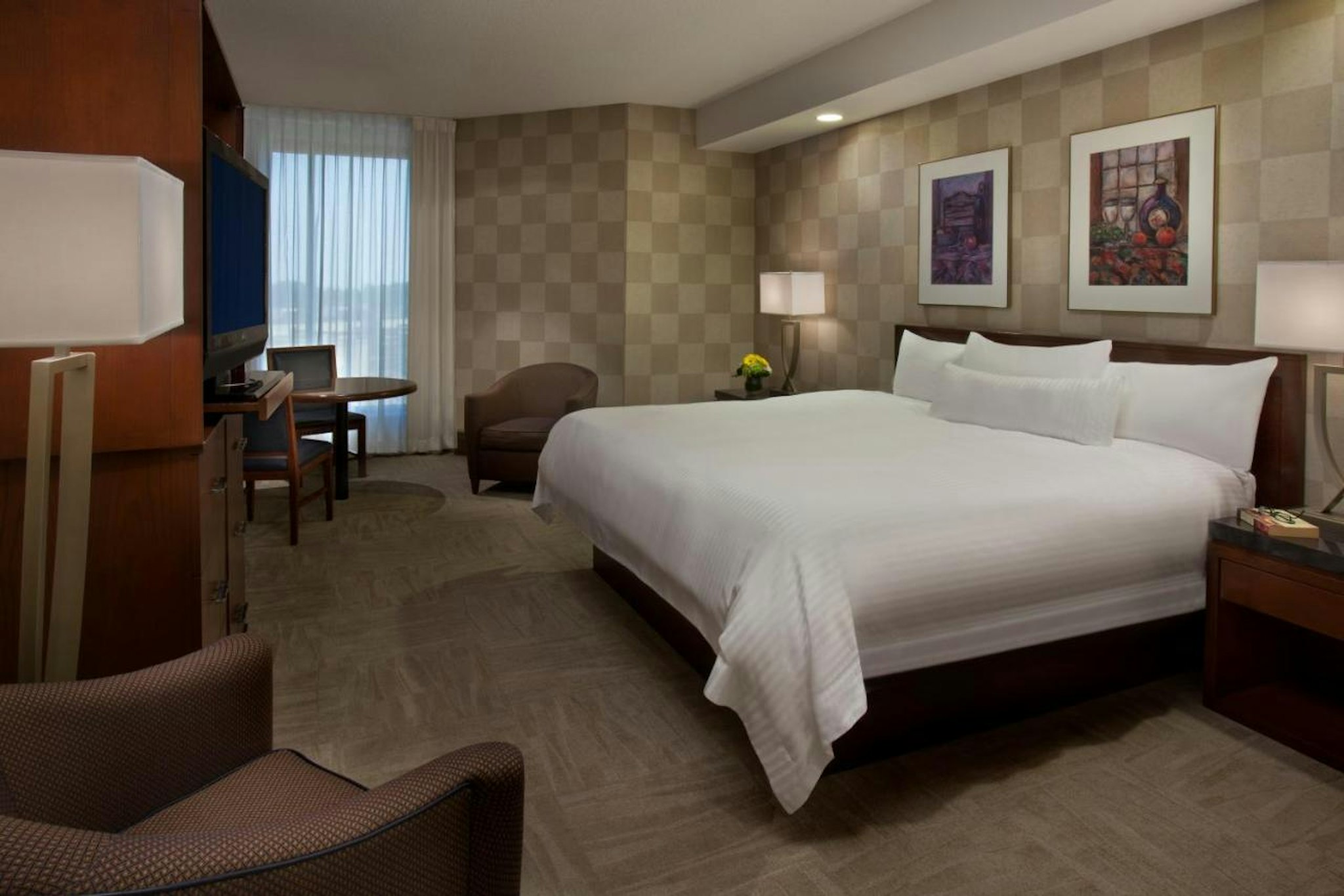White Oaks Conference Resort And Spa 15/57