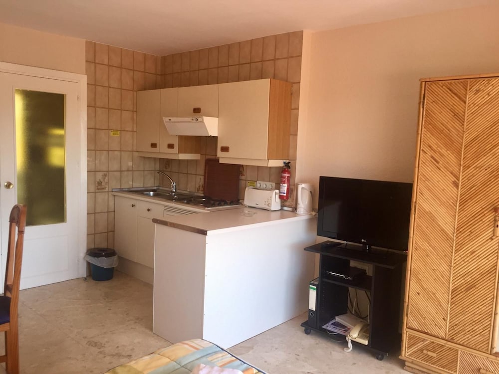 Apartamentos Coronado 6/50