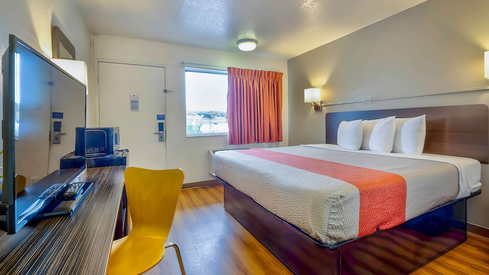 Motel6 Santa Rosa NM 19/54