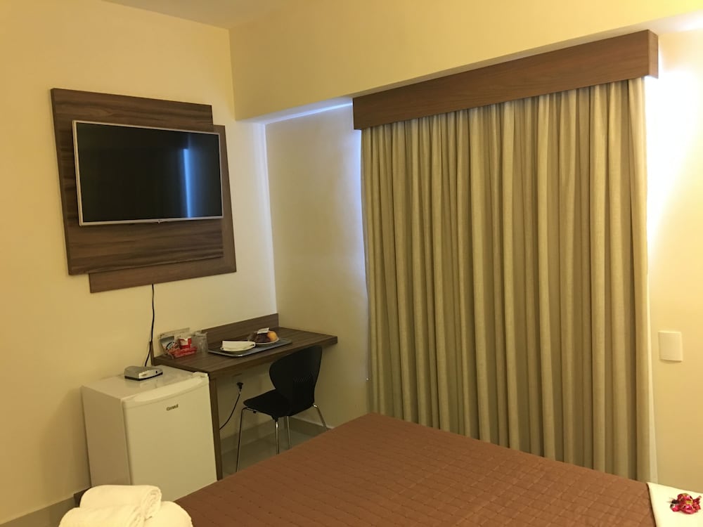 Ipe Center Hotel 39/50
