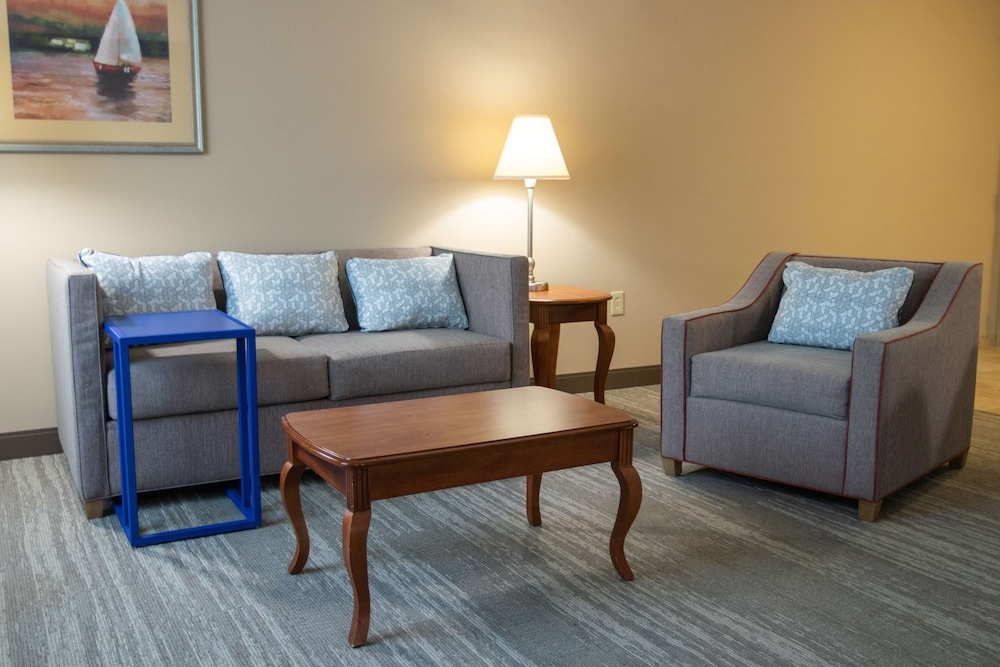 Hampton Inn Gloucester 39/61
