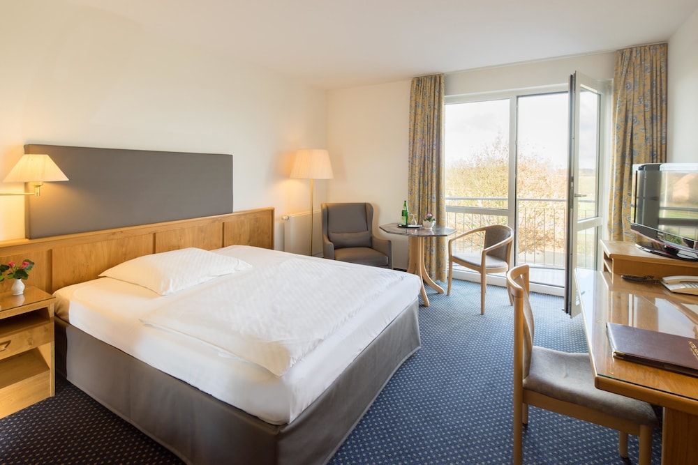 Hotel Heidehof 20/57