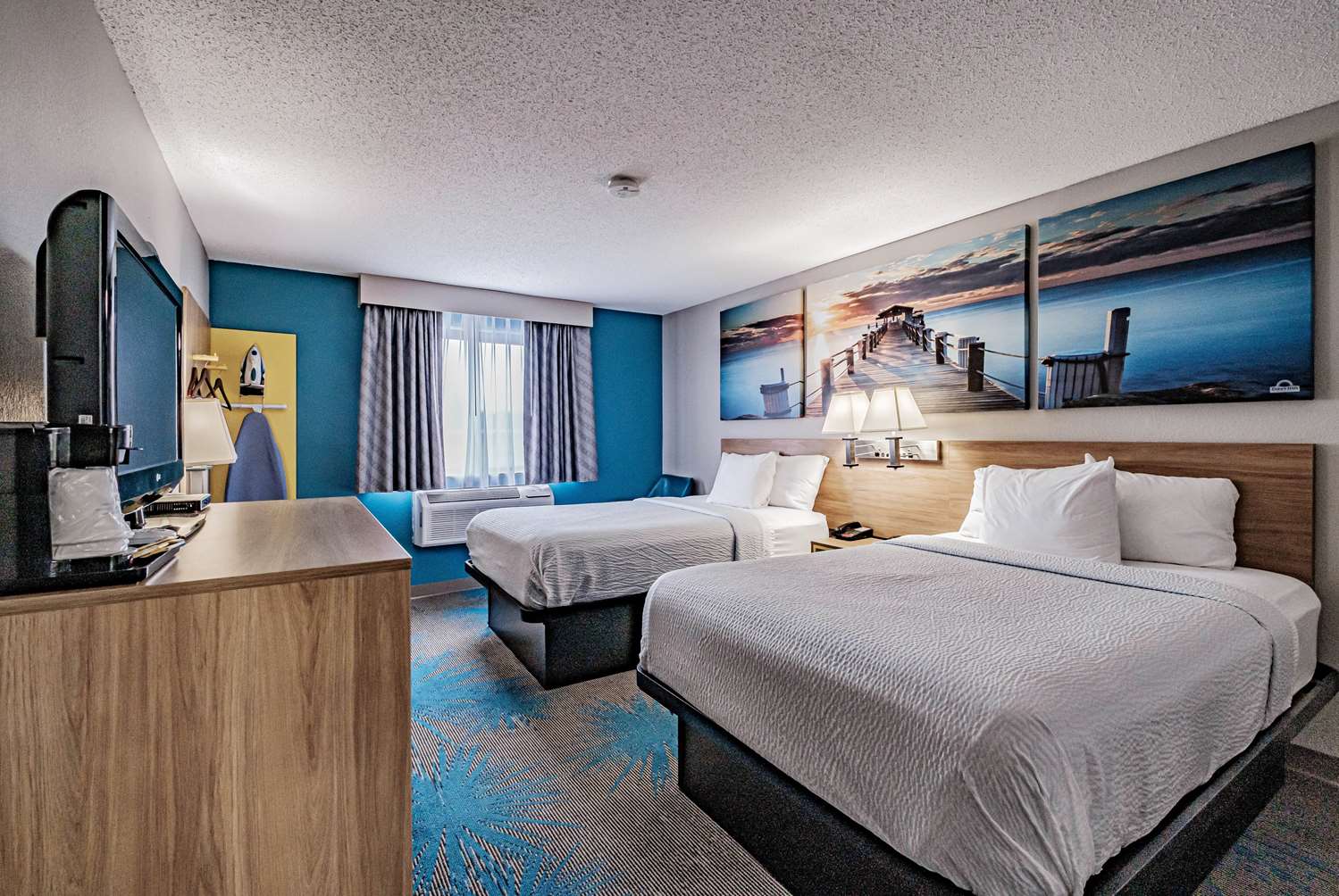 Days Inn by Wyndham Brunswick Bath Area 22/59