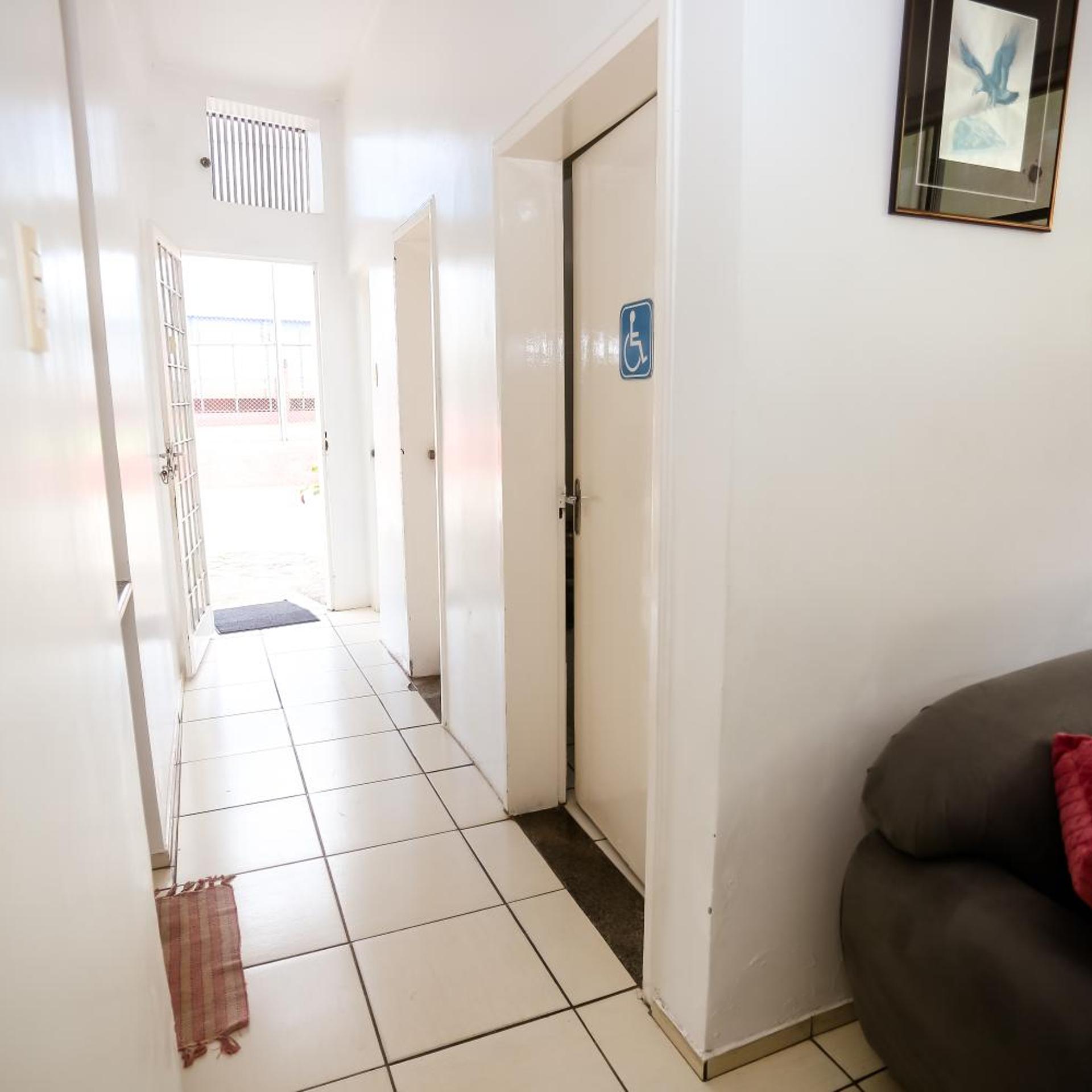 Hotel Barao Palace 31/32