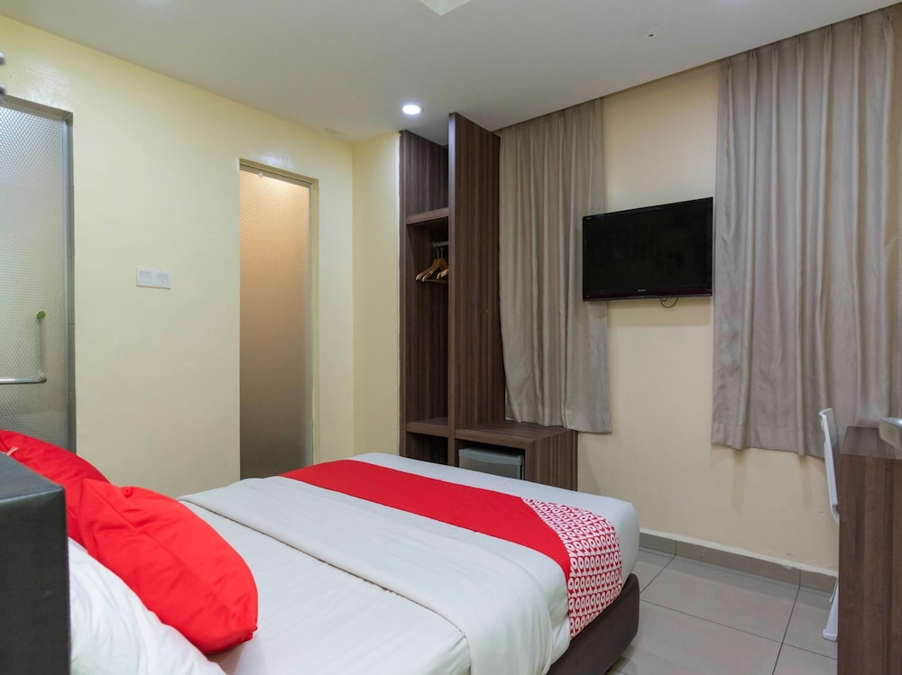 I Leaf Boutique Hotel 28/47