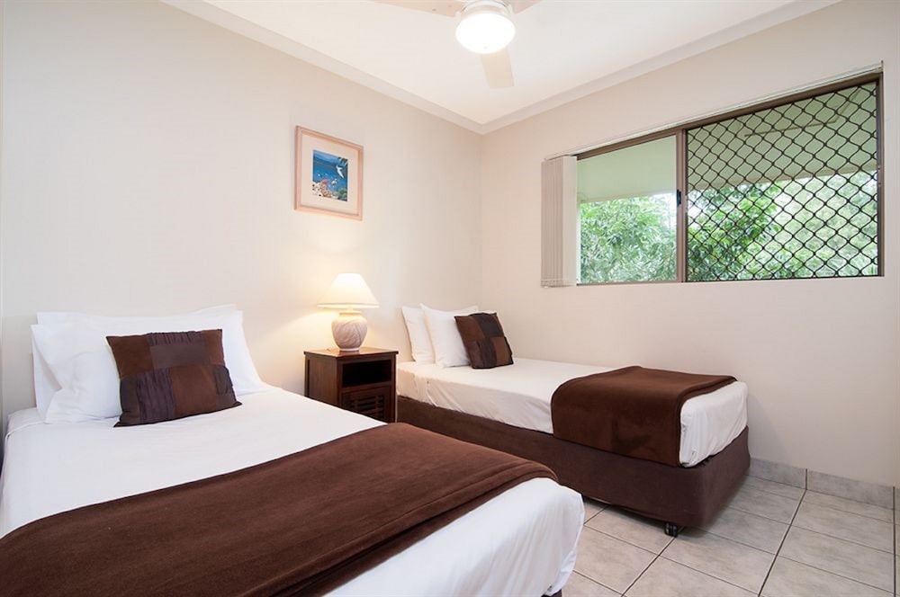 PORT DOUGLAS SANDS RESORT 10/62