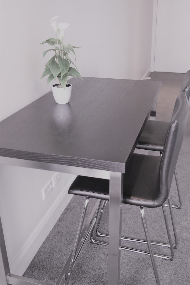 Executive Stay - Little Collins Street Melbourne 52/67