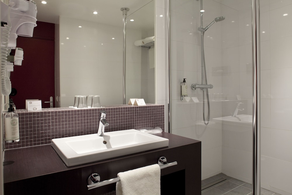 Best Western Premier Hotel De La Paix 19/43