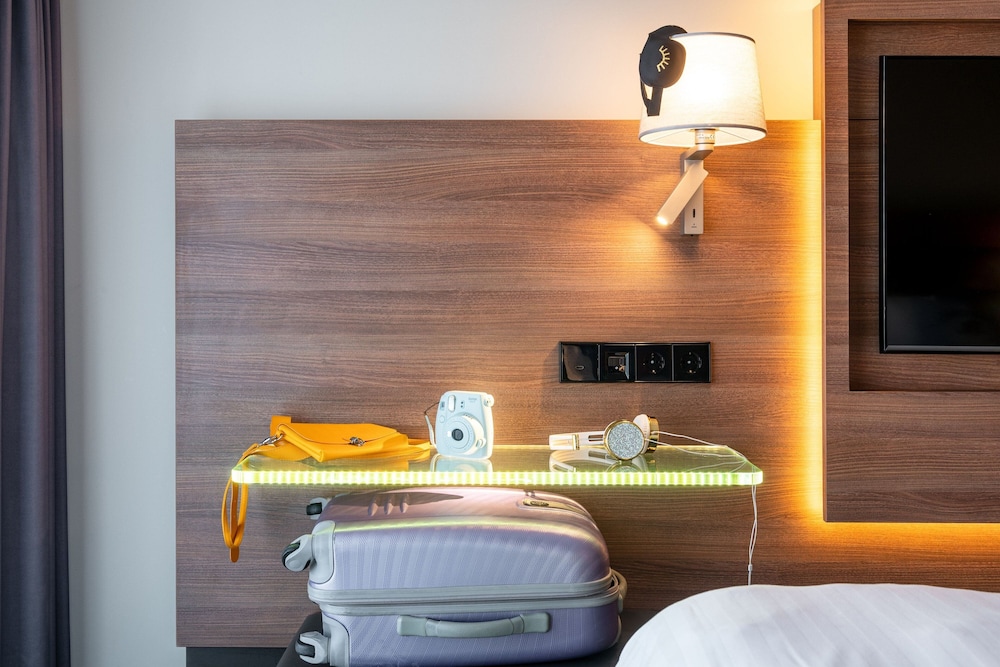 Moxy Amsterdam Houthavens 22/58