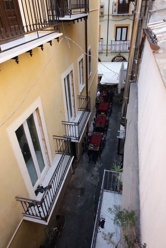 Il Detto Casa Regina-Palmentieri 20/44