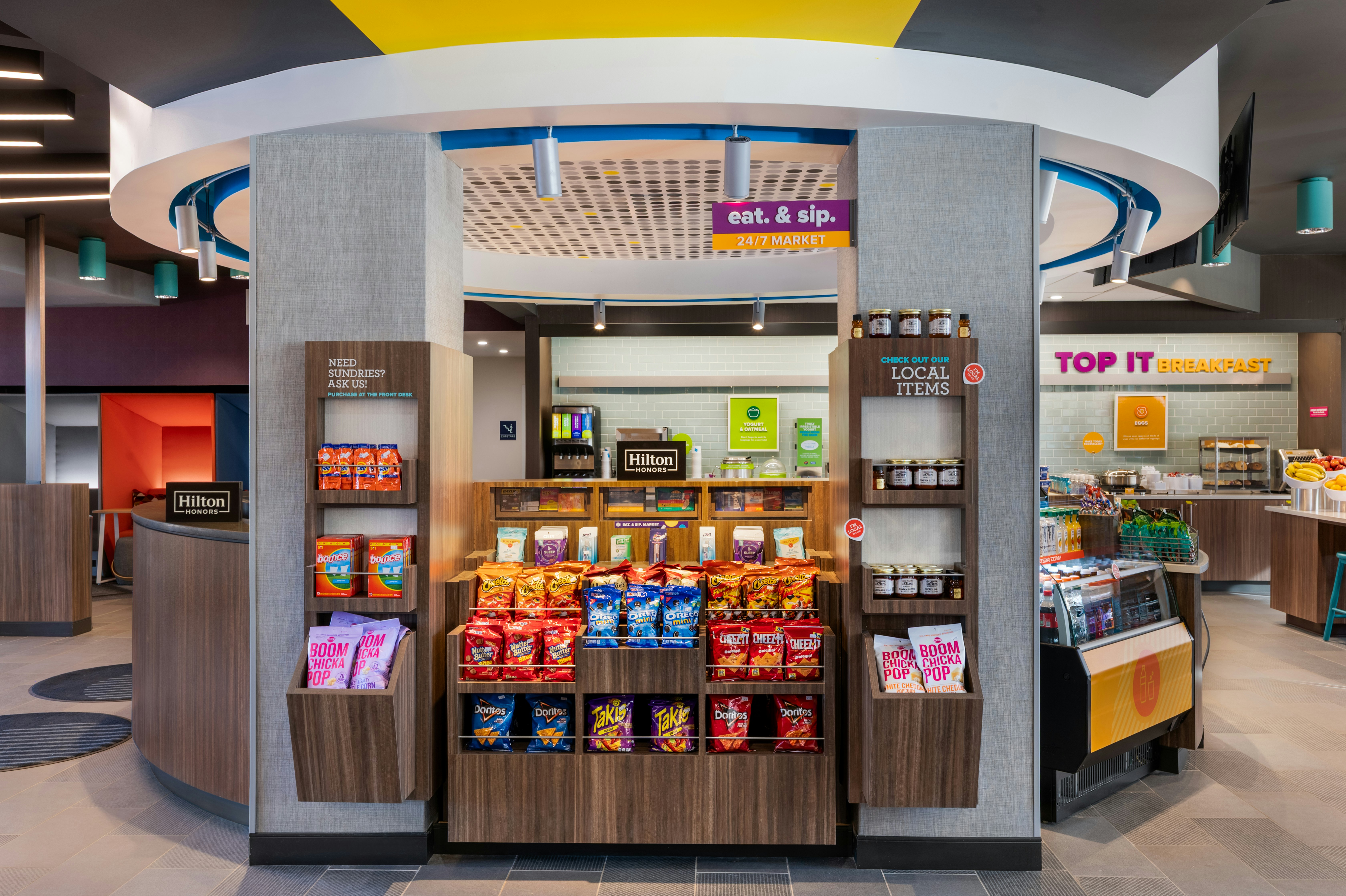 Tru by Hilton Battle Creek 28/32