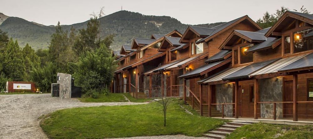 Arbolar Casas de Montaña 2/52