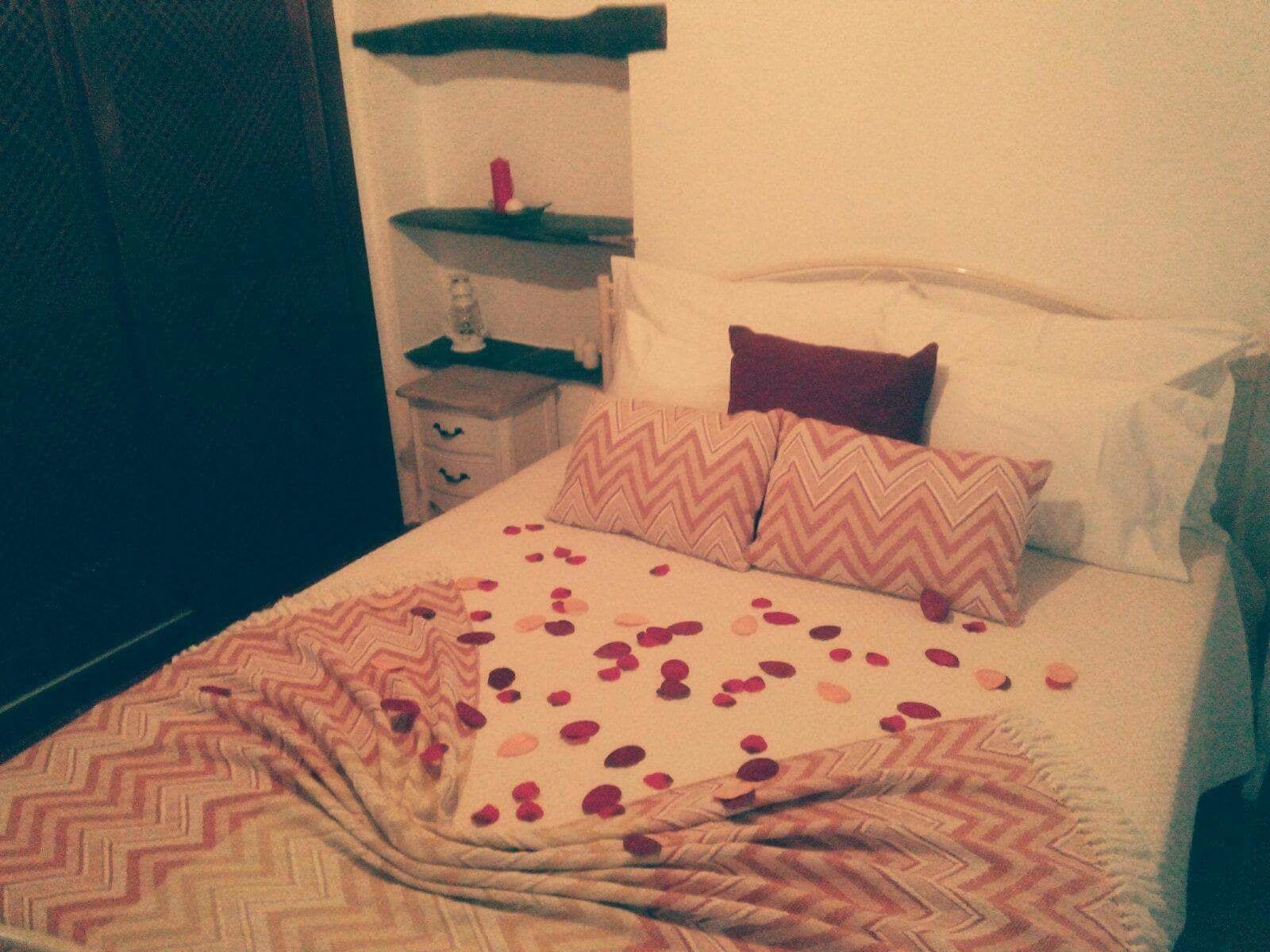 House, 3 Double Beds, Sofa